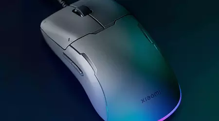 Xiaomi lancia Gaming Mouse Lite con illuminazione RGB e protezione IP54 per $ 20