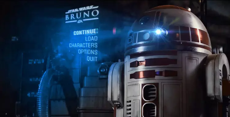 Sono emersi online i primi screenshot ...