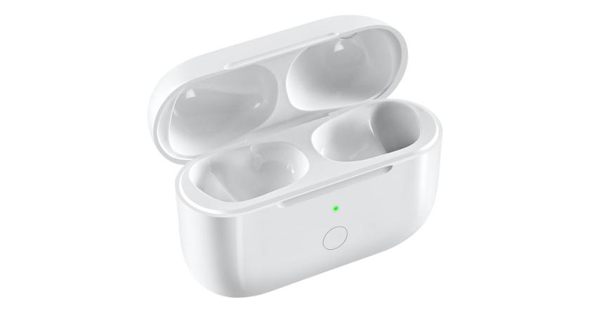 XIEANDKONG Migliore alternativa custodia AirPods Pro