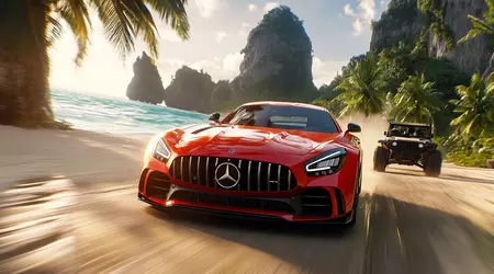 Il pre-ordine è aperto: Rivelata la data di uscita di Forza Horizon 5 per PlayStation 5