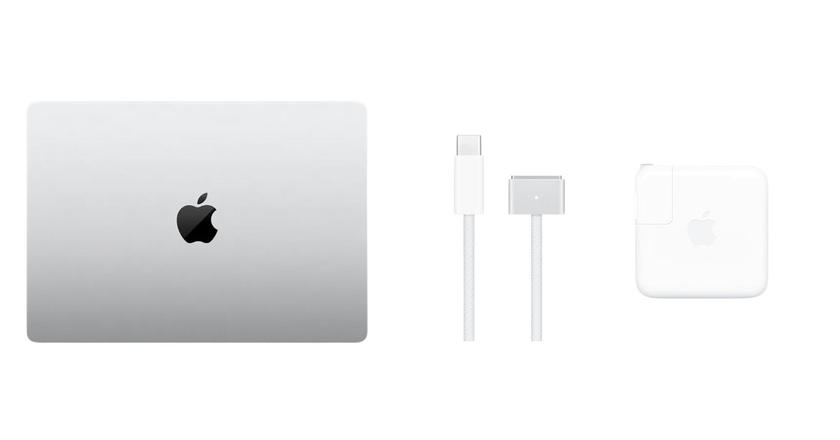 Apple 2023 MacBook Pro notebook per lavoro da remoto