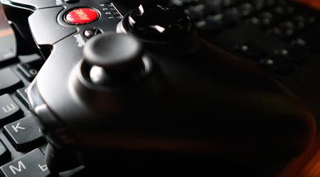 Giochi per PC da giocare con un joystick