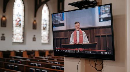 Migliori TV per Chiese