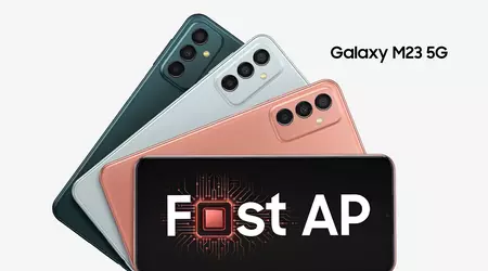 Dopo il Galaxy A23: Samsung ha rilasciato One UI 6.1 anche per il Galaxy M23.