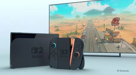 Secondo alcune indiscrezioni, Nintendo potrebbe aver spedito circa 400.000 console Switch 2 negli Stati Uniti e in Canada