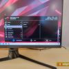 Recensione ASUS ROG Swift PG32UQ: monitor da gioco 4K a punti quantici-71