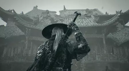 Film di kung fu, Sifu francesi e giochi per PlayStation 2: cosa ispira gli autori dell'ambizioso Phantom Blade Zero