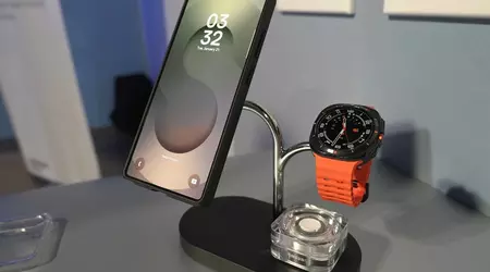 Media: Samsung sta sviluppando un nuovo dispositivo per la ricarica wireless di smartphone con una potenza di 25W