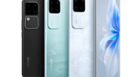 vivo V30 Pro con chip MeidaTek Dimensity 8200 e 12GB di RAM testato su Geekbench