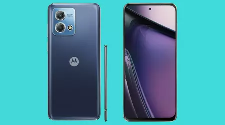 Offerta del giorno: Moto G Stylus 5G su Amazon a meno di 300 euro