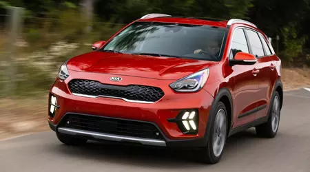 Kia richiama più di 80.000 veicoli Niro negli Stati Uniti per problemi agli airbag e alle cinture di sicurezza