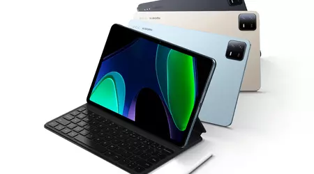Il Pad 6 di Xiaomi riceverà presto HyperOS