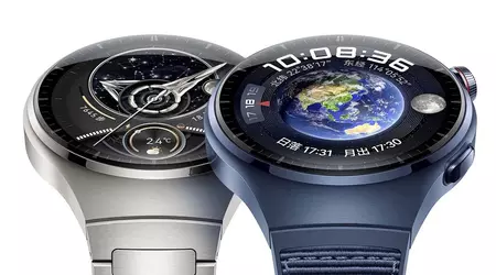 Quando e quali smartwatch Huawei saranno equipaggiati con HarmonyOS 4