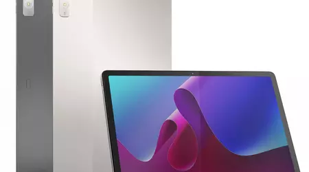 Lenovo Tab P11 Pro (2a generazione): schermo OLED da 11,5 pollici, chip MediaTek Kompanio 1300T, quattro altoparlanti JBL e Android 12 a 499 euro
