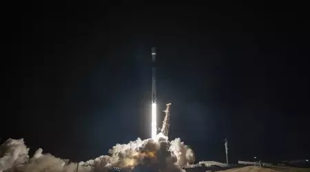 SpaceX ha lanciato un satellite Pandora della NASA per studiare gli esopianeti