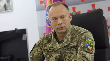 La Russia schiera circa 50.000 truppe nella regione di Kursk - Syrsky