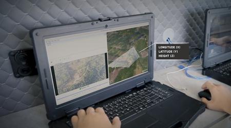 Maxar presenta un sistema di navigazione per droni senza GPS