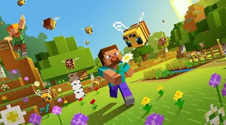 Microsoft non ha diritti sull'arto in Minecraft