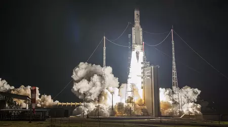 Il razzo europeo Ariane 5 si rifiuta di andare in pensione: l'ultimo lancio è rimandato a tempo indeterminato