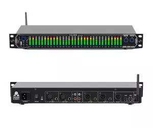 Equalizzatore audio domestico FULODE