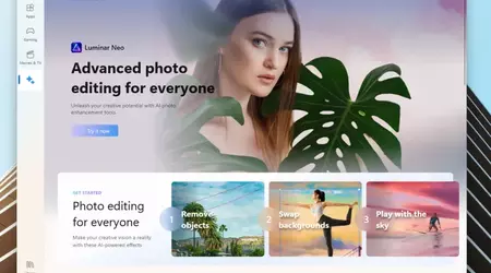 AI Hub nel Microsoft Store e la funzione di monitoraggio dei prezzi delle app sono disponibili per i tester di Windows 11