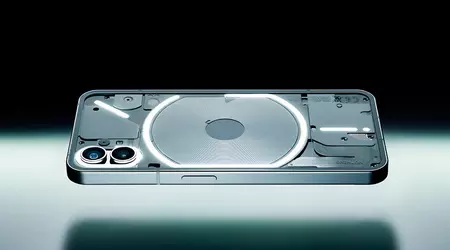 Confermato: Nothing Phone (2) avrà il processore Snapdragon 8+ Gen 1, fiore all'occhiello dello scorso anno