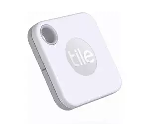 Tile Tile Mate con batteria sostituibile