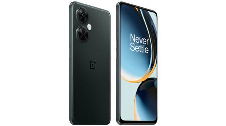 Lo sconto è di 50 dollari: OnePlus Nord N30 5G disponibile su Amazon a prezzo scontato