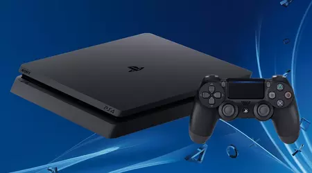 Sony non si dimentica di PlayStation 4: è stato rilasciato un aggiornamento di sistema minore per la console di gioco