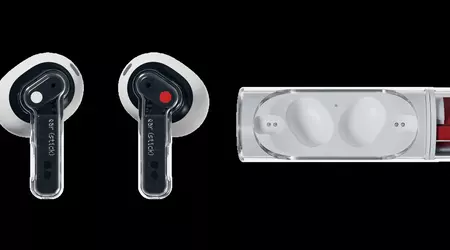 Concorrente degli Apple AirPods 3: un insider rivela l'aspetto delle cuffie TWS Nothing Ear (stick)
