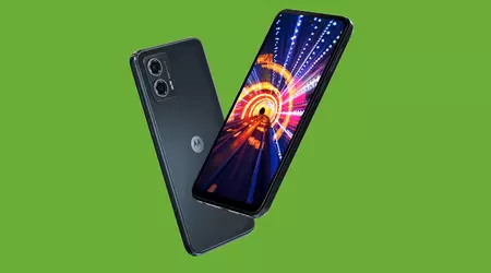 Moto G 5G (2023) con schermo a 120Hz e chip Snapdragon 480+ disponibile su Amazon con uno sconto di 70 dollari