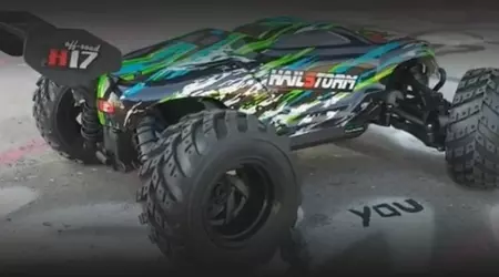 La migliore recensione di auto RC Haiboxing