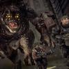 Anteprima immagine 4K 4 Gears of War: Reloaded