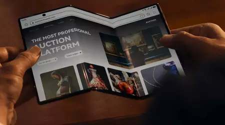 HONOR potrebbe presentare il suo primo smartphone triplo pieghevole all'IFA del prossimo anno