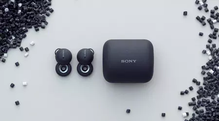 Sony LinkBuds: cuffie TWS dal design insolito, un processore V1 proprietario e un'autonomia di oltre 17 ore a 180€