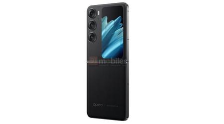 Insider: OPPO presenterà il Find N3 Flip in occasione di un evento di lancio il 29 agosto
