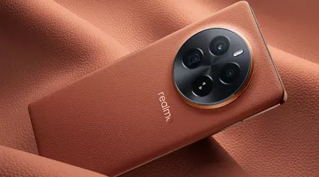 Il Realme GT 5 Pro, dopo il OnePlus 12, avrà un display OLED con una luminosità record di 4.500 nit.