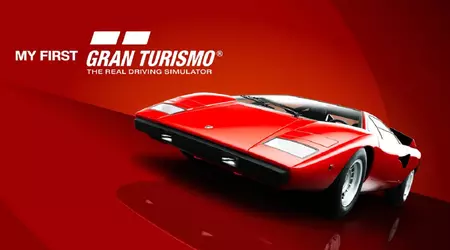 Sony ha presentato My First Gran Turismo, un gioco di corse free-to-play ideale per introdursi a questo genere.