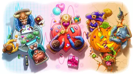 Telegram ha un nuovo aggiornamento: argomenti di gruppo, nomi pubblici collezionabili e decodifica dei videomessaggi