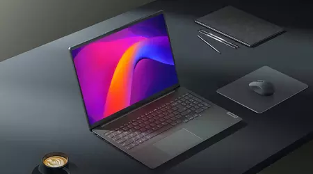Lenovo si prepara a rilasciare un ultrabook con supporto alla ricarica rapida da 140 W