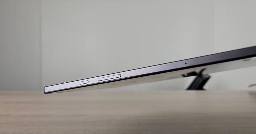 SAMSUNG Galaxy A8 da 10,5" miglior tablet fino a 300 euro