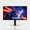 Samsung Odyssey G81SF - recensione al CES 2025