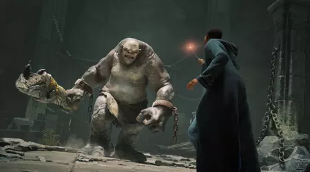 Andare alla Scuola di Magia e Stregoneria di Hogwarts: Steam propone un'offerta speciale fino al 7 settembre, in cui è possibile acquistare Hogwarts Legacy a 42 dollari.