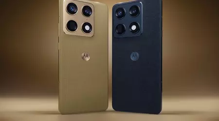 Un Insider Rivela il Prezzo del Flagship Motorola Signature in India — Ora Sappiamo Quali Prezzi Possano Aspettarsi gli Europei