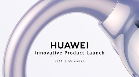 Freebuds Clip: questo sarà il nome delle cuffie TWS aperte di Huawei