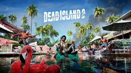 Una piacevole sorpresa: il gioco d'azione con gli zombie Dead Island 2 è ora disponibile nel catalogo di Xbox Game Pass.
