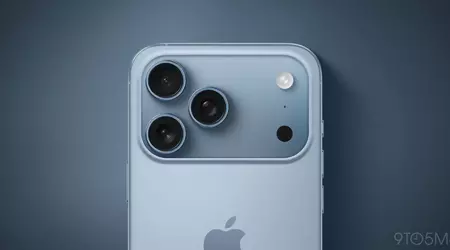 La fuga mostra come l'iPhone 17 Pro cambierà - nuovo corpo e fotocamera orizzontale