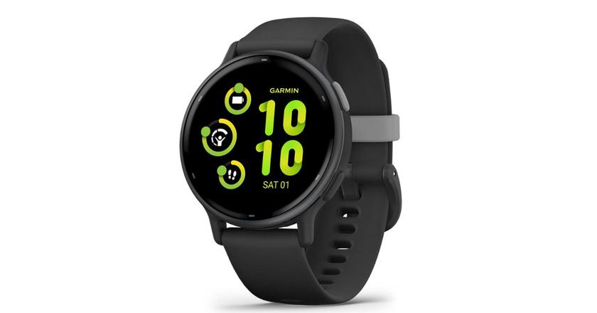 GARMIN VIVOACTIVE 5 orologio contapassi senza telefono