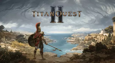THQ Nordic chiama "migliaia di coraggiosi guerrieri": i giocatori sono invitati a testare la beta di Titan Quest 2