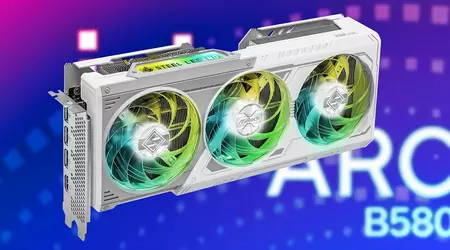 Media: Intel presenterà una nuova linea di schede grafiche con il nome in codice Battlemage già la settimana prossima